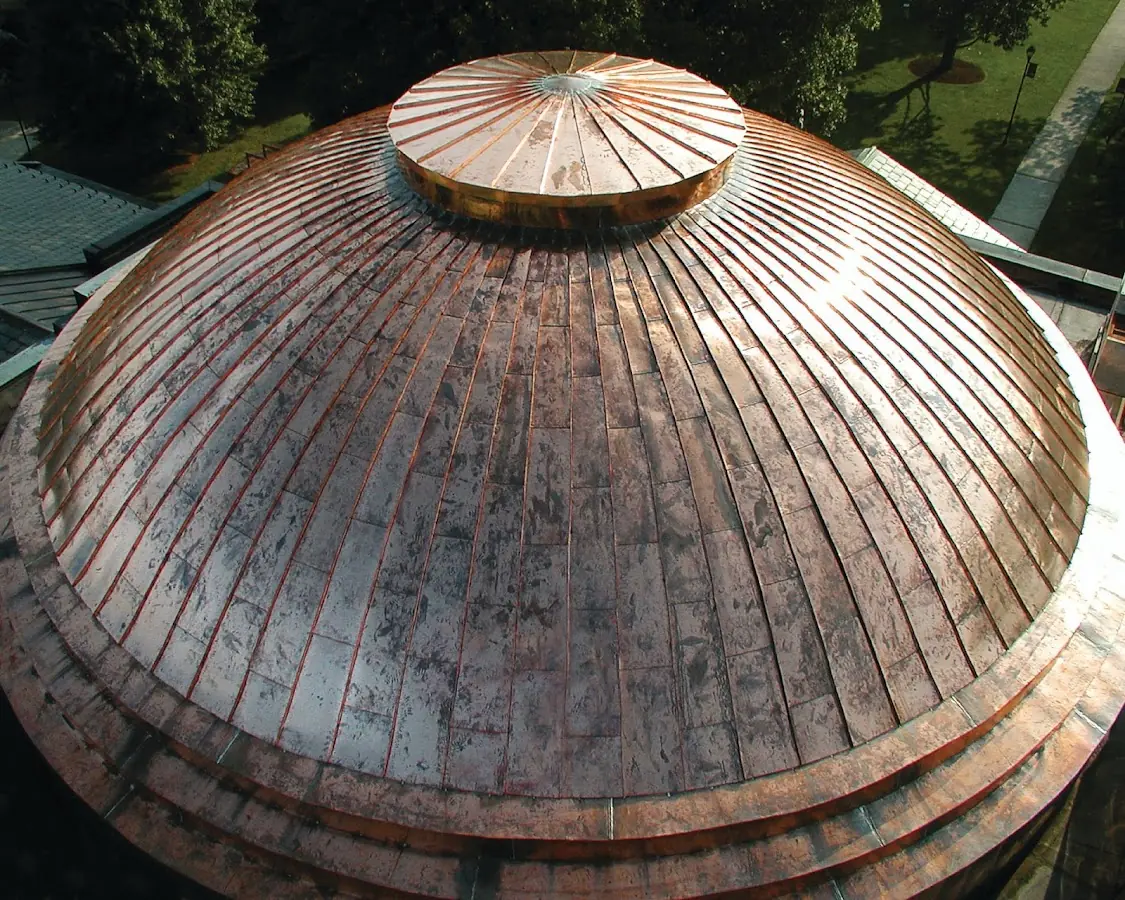 Craftsman Roofing crew installing a new roof in North Juanita